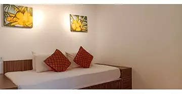 هتل گرینیش لنکاوی